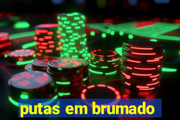 putas em brumado